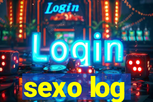 sexo log